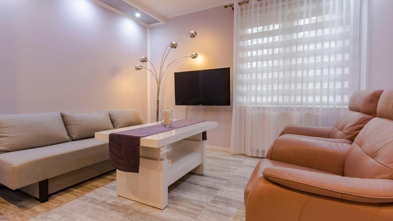Vacationclub - Park 19 1 Apartment Swinoujscie